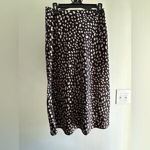 Dalmatian Skirt